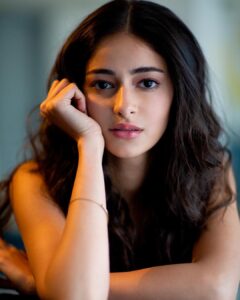 Ananya-Pandey