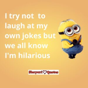 best friend quotes with minions