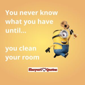 cursing minions quotes cursing