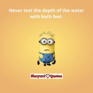 good night minions quotes