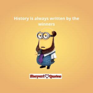 images of minions with quotes
