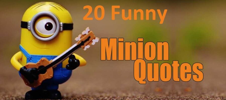 minion-quotes