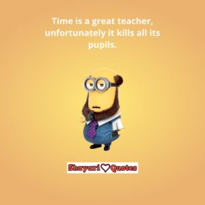 minions best friends quotes