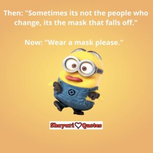 minions facebook quotes