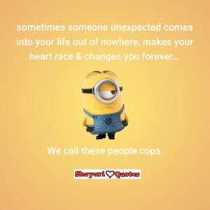 minions fans quotes