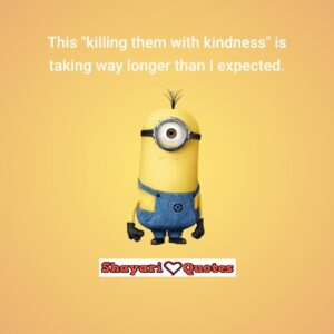 minions friday quotes