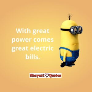 minions friend quotes