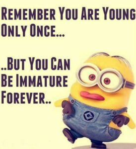 minions funny picture quotes