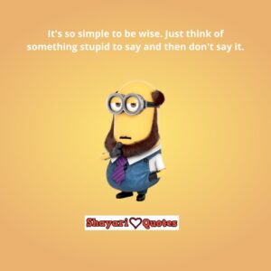 minions funny quotes in spanish