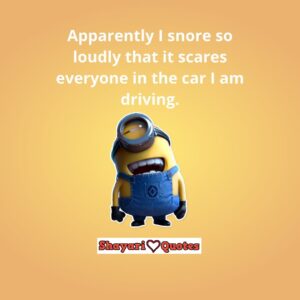 minions funny quotes life