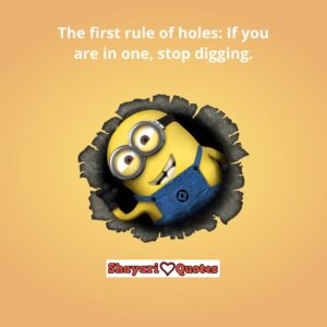 minions inspirational quotes