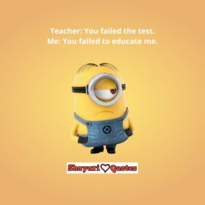 minions love quotes images