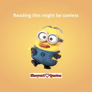 minions pictures and quotes
