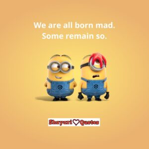 minions quotes and jokes