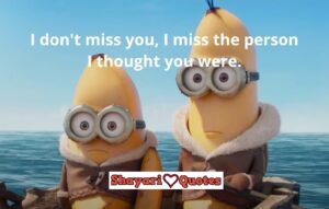 minions quotes and sayings