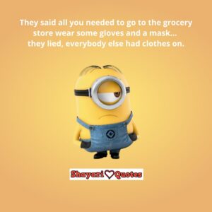 minions quotes app