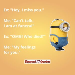 minions quotes daughter