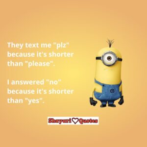 minions quotes despicable me