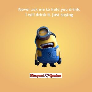minions quotes friends