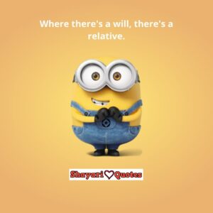 minions quotes from despicable me