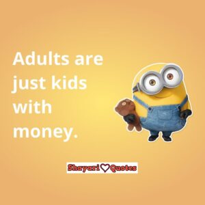 minions quotes idiot