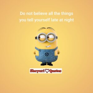 minions quotes images