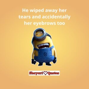 minions quotes images hd