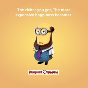 minions quotes wallpaper