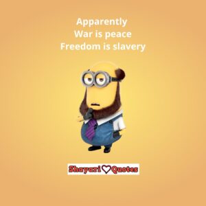 minions sayings and quotes