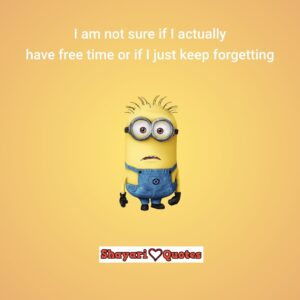 minions top quotes