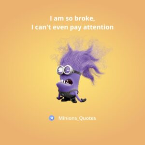 quotes from minions