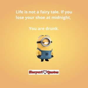 quotes funny minions