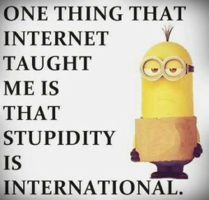 quotes minions work