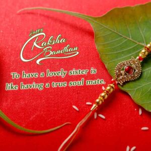 happy raksha bandhan