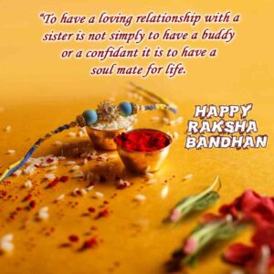 raksha bandhan quotes