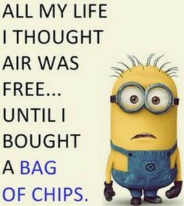 top sundays minions quotes