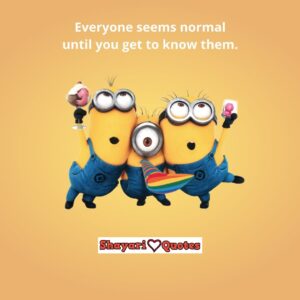 we love minions greek quotes