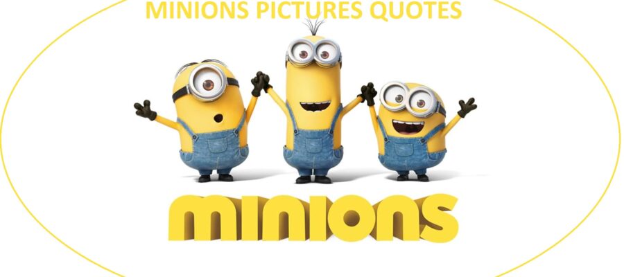 minions