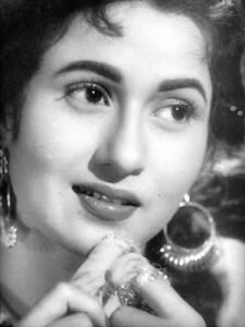 Madhubala