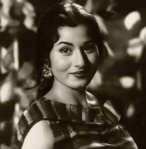 Madhubala