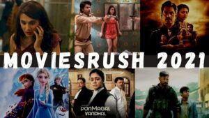 Moviesrush