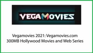 Vegamovies