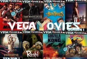 Vegamovies