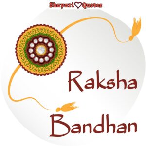 raksha bandhan nibandh