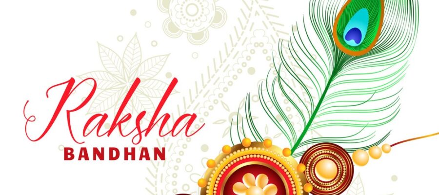 raksha bandhan