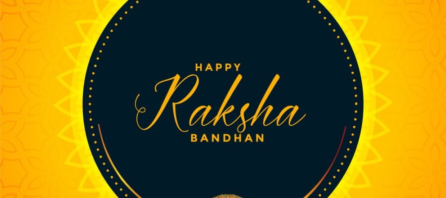 raksha bandhan