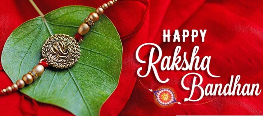 raksha bandhan